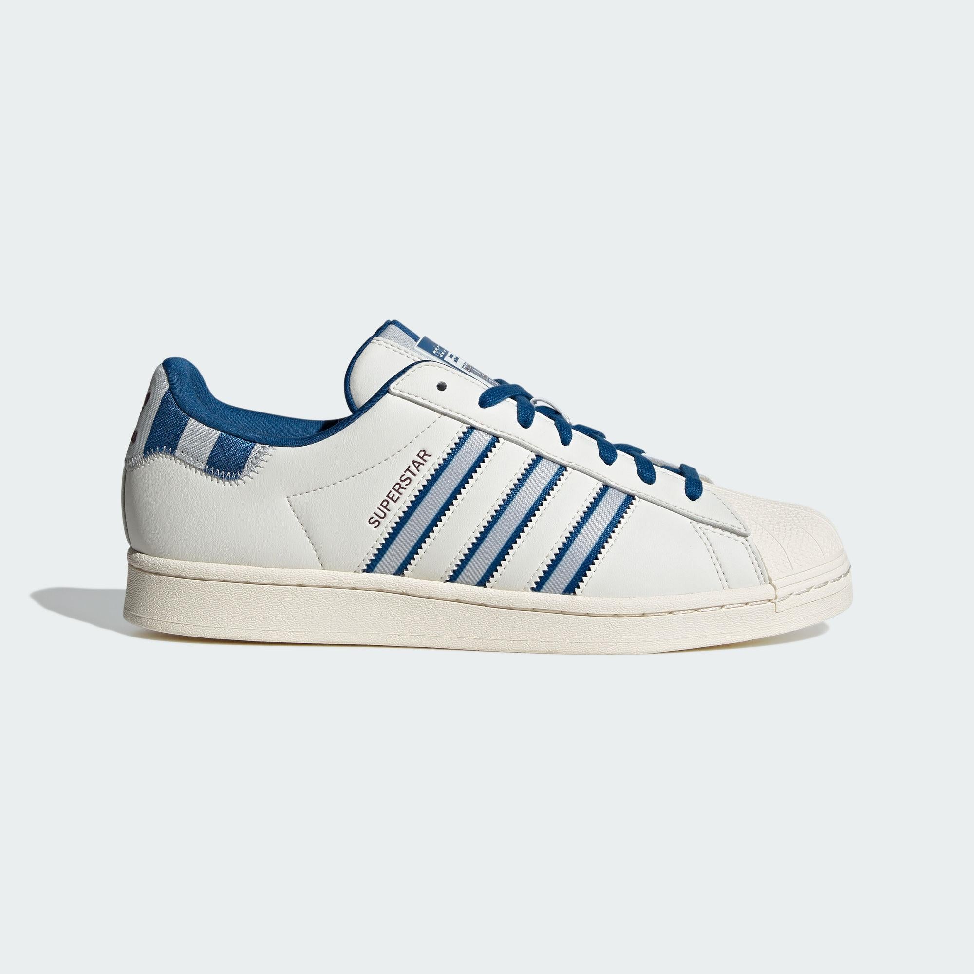 Adidas Superstar ‘Blue Beige’ IE7307