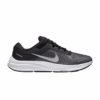 ( Women ) Nike Air Zoom Structure 23 Dark Smoke Grey CZ6720-009