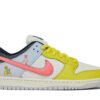 Nike SB Dunk Low Be True – Alternate DX5933-900