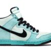 Nike Dunk High SB Sea Crystal 305050-301