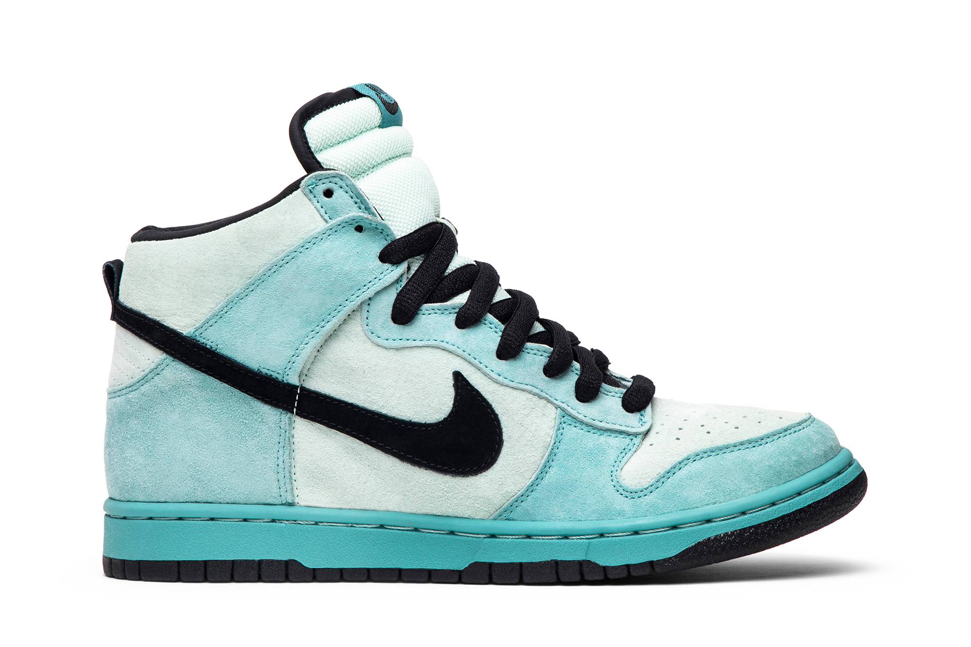 Nike Dunk High SB Sea Crystal 305050-301