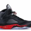 Air Jordan 5 Retro ‘Satin Bred’ Revered Footwear