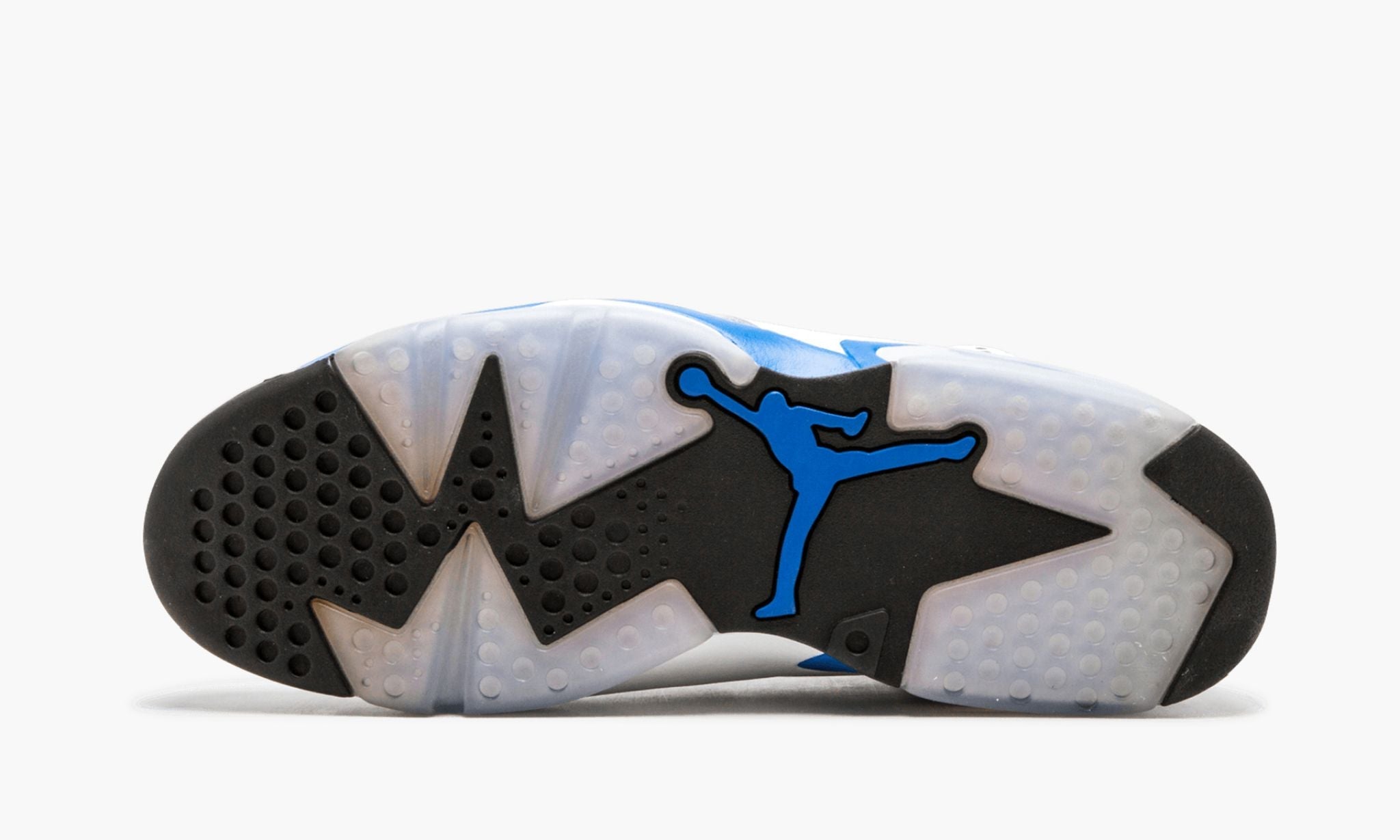 Air Jordan 6 Retro “Sport Blue” - Image 6