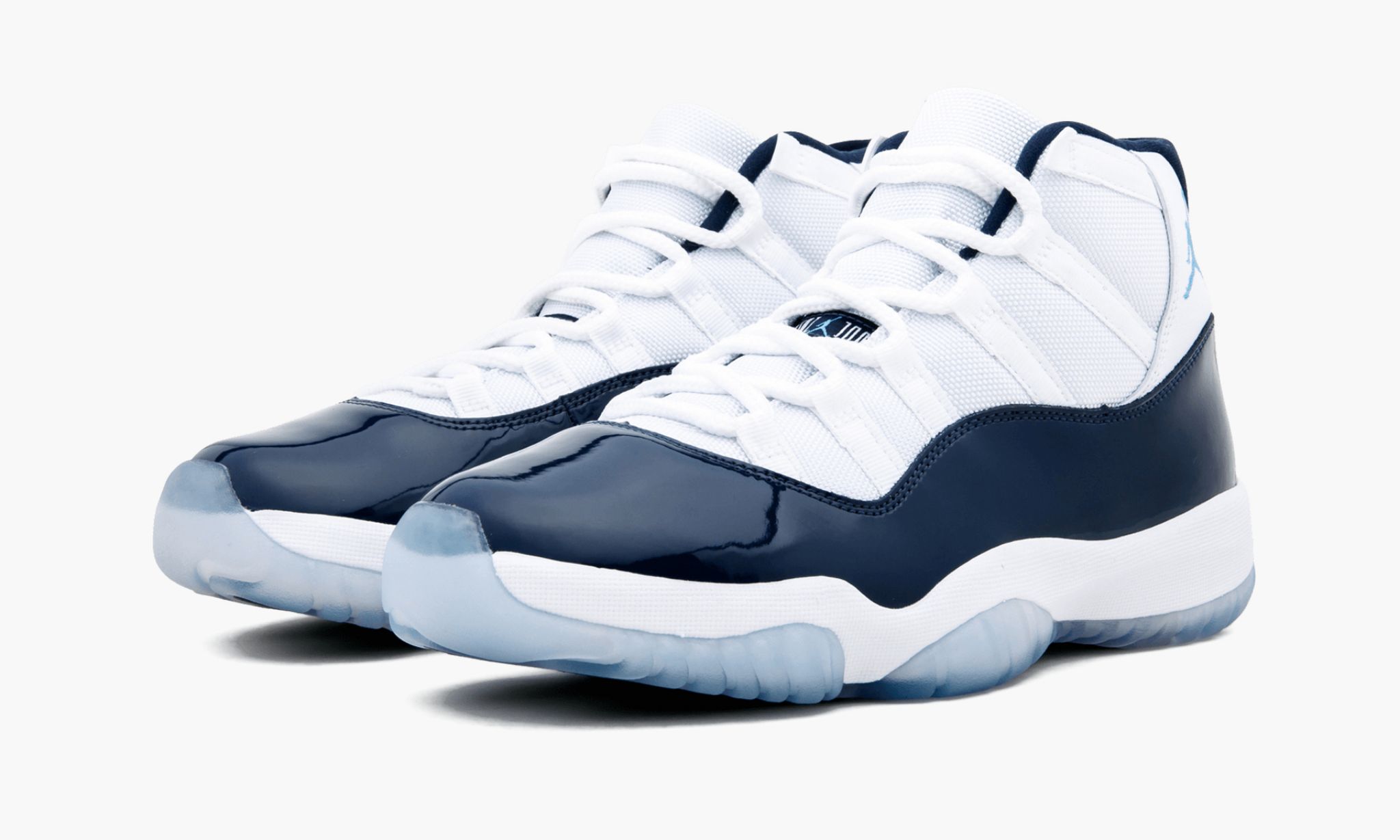 Air Jordan 11 Retro “Navy / Win Like ’82” - Image 3