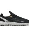 Nike Free Run 5.0 Black Dark Smoke Grey CZ1884-006
