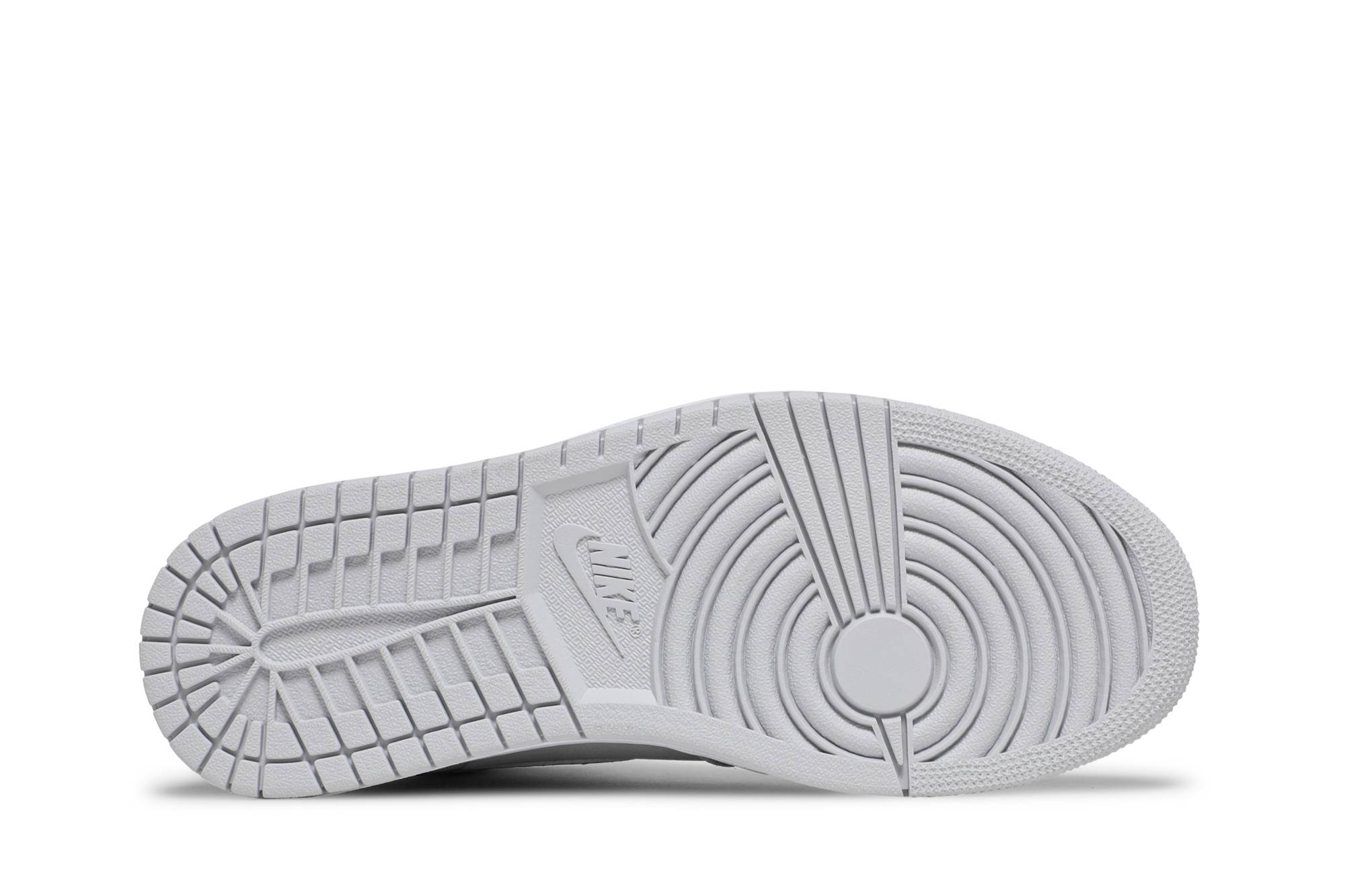 Air Jordan 1 Retro High OG CO.JP ‘Metallic Silver / Neutral Grey’ 2020 DC1788-029 - Image 4