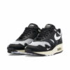 Patta X Nike Air Max 1 Black White ( Without Bracelet )