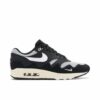 Patta X Nike Air Max 1 Black White ( With Bracelet )