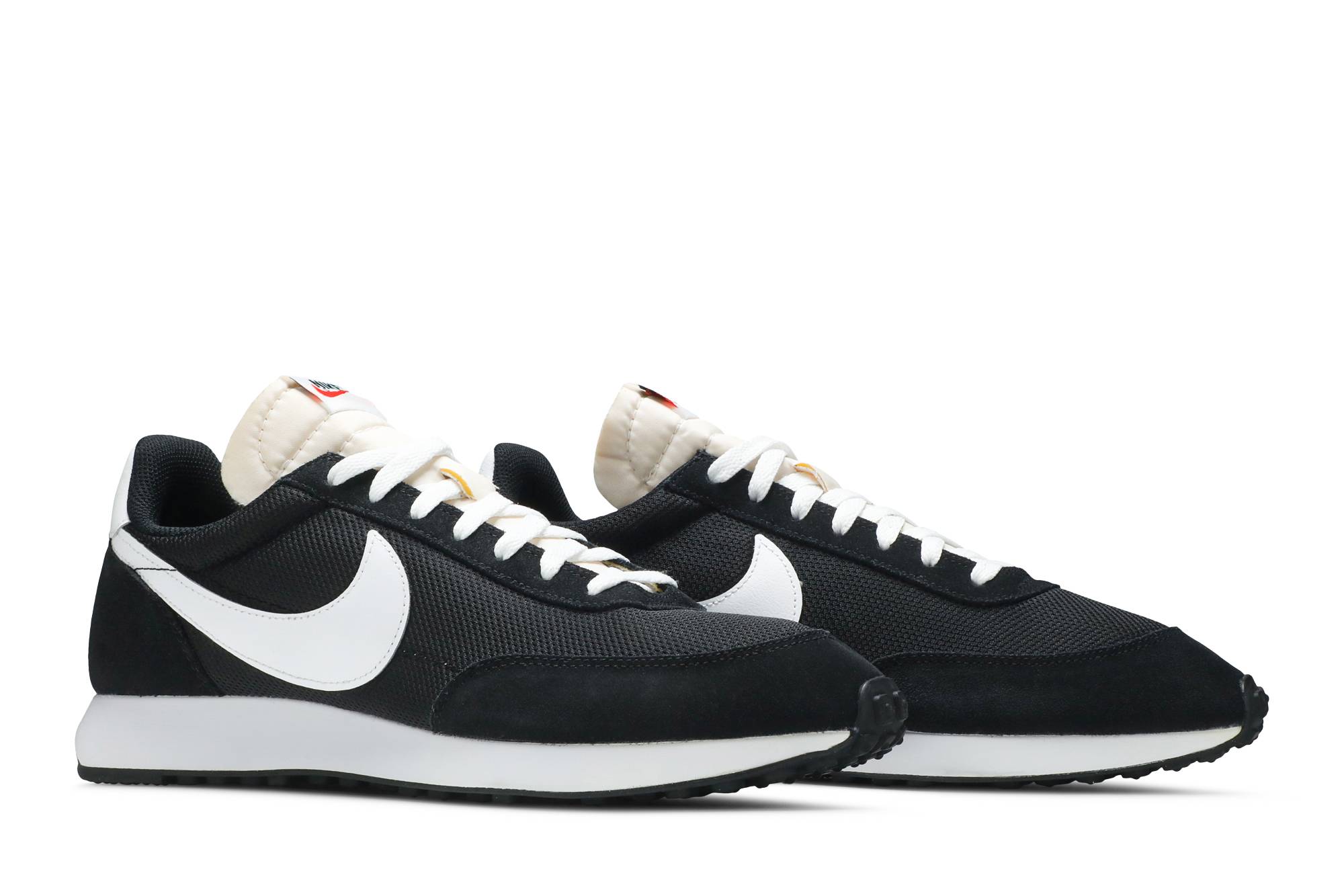 Nike Air Tailwind 79 Black 487754-009 - Image 8