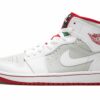 Air Jordan 1 Mid WB Hare
