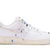 Nike Air Force 1 07 LV8 Paint Splatter CZ0339-100