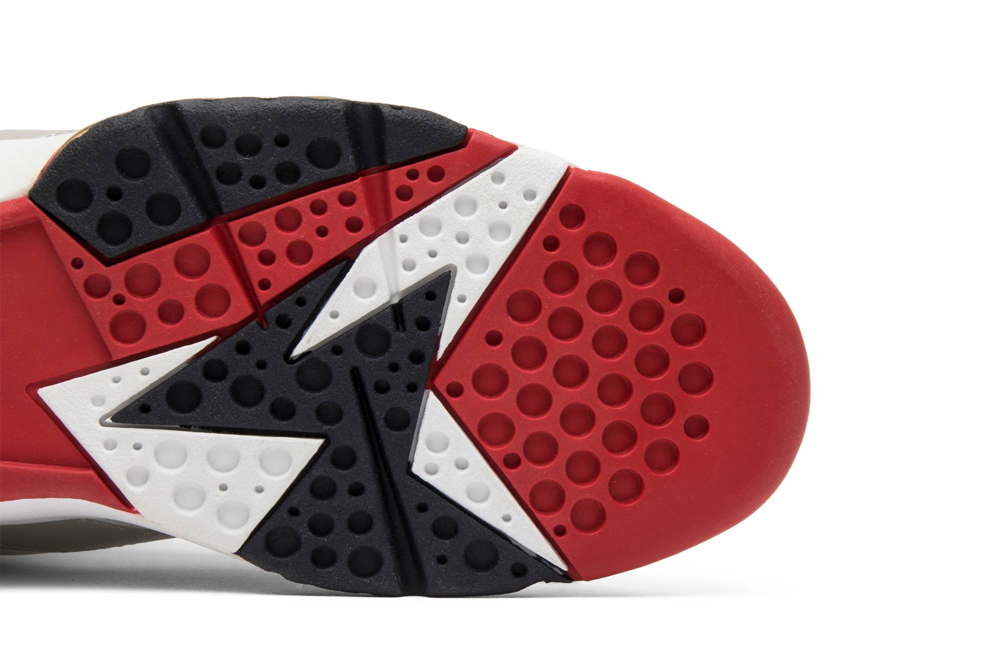 Air Jordan 7 Retro Olympic ( 2012 ) 304775-135 - Image 5