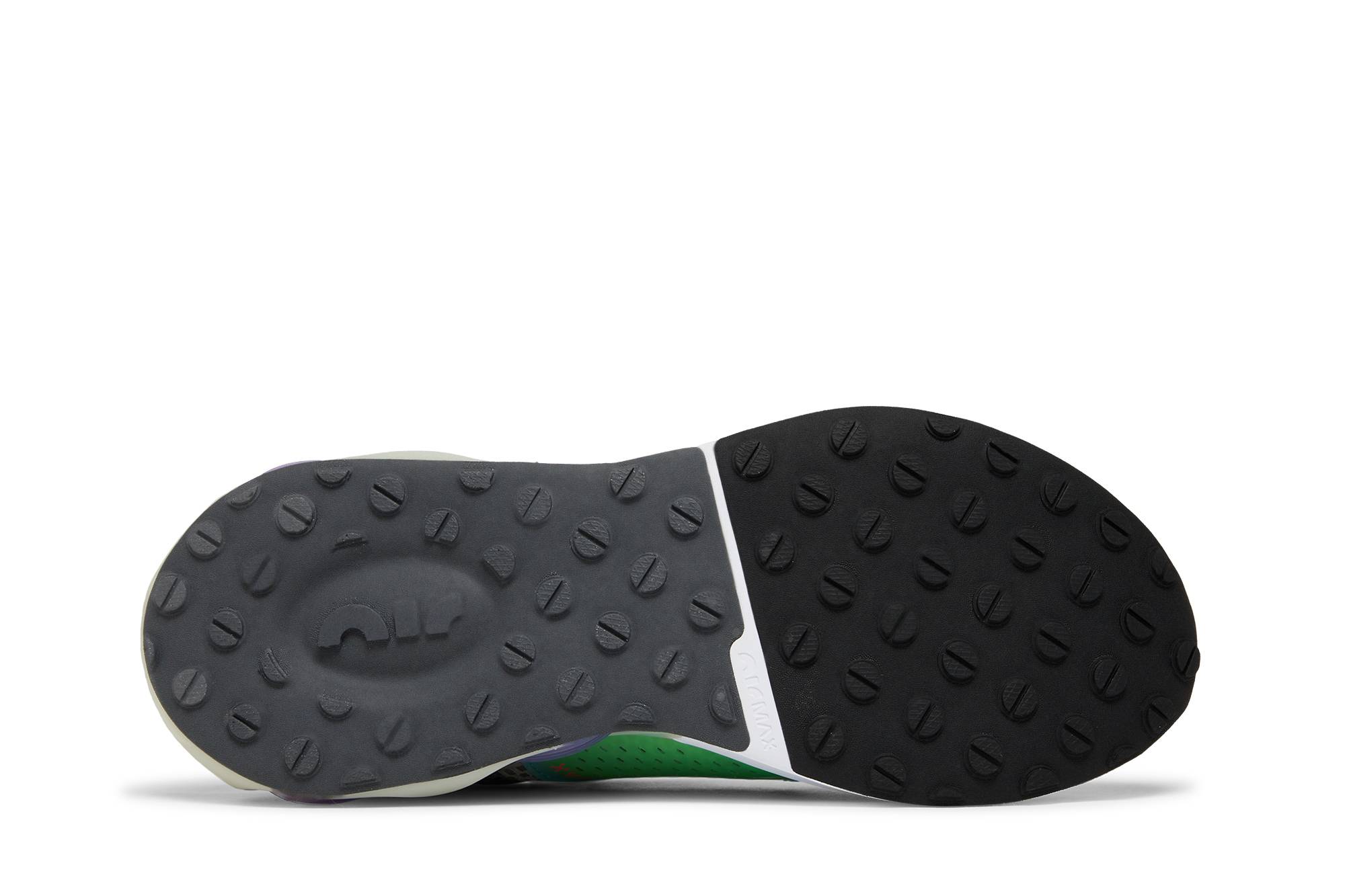 Nike Air Max 2021 ‘Matte Grey Multi’ DO2336-010 - Image 4