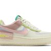 ( Women ) Nike Air Force 1 Shadow ‘Cashmere’ CI0919-700
