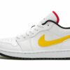 Air Jordan 1 Low Multicolor