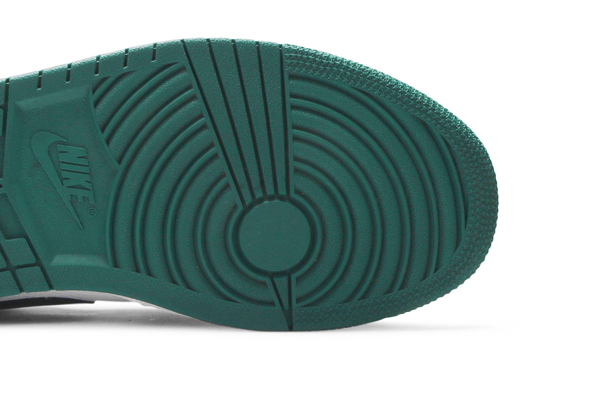 Air Jordan 1 Low Mystic Green 553558-113 - Image 5