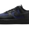 ( Women ) Nike Air Force 1 Low 07 LX ‘Black Indigo’ DZ2708-500
