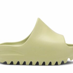 ( Kids ) Adidas Yeezy Slides ‘Resin’ 2020 FX0495
