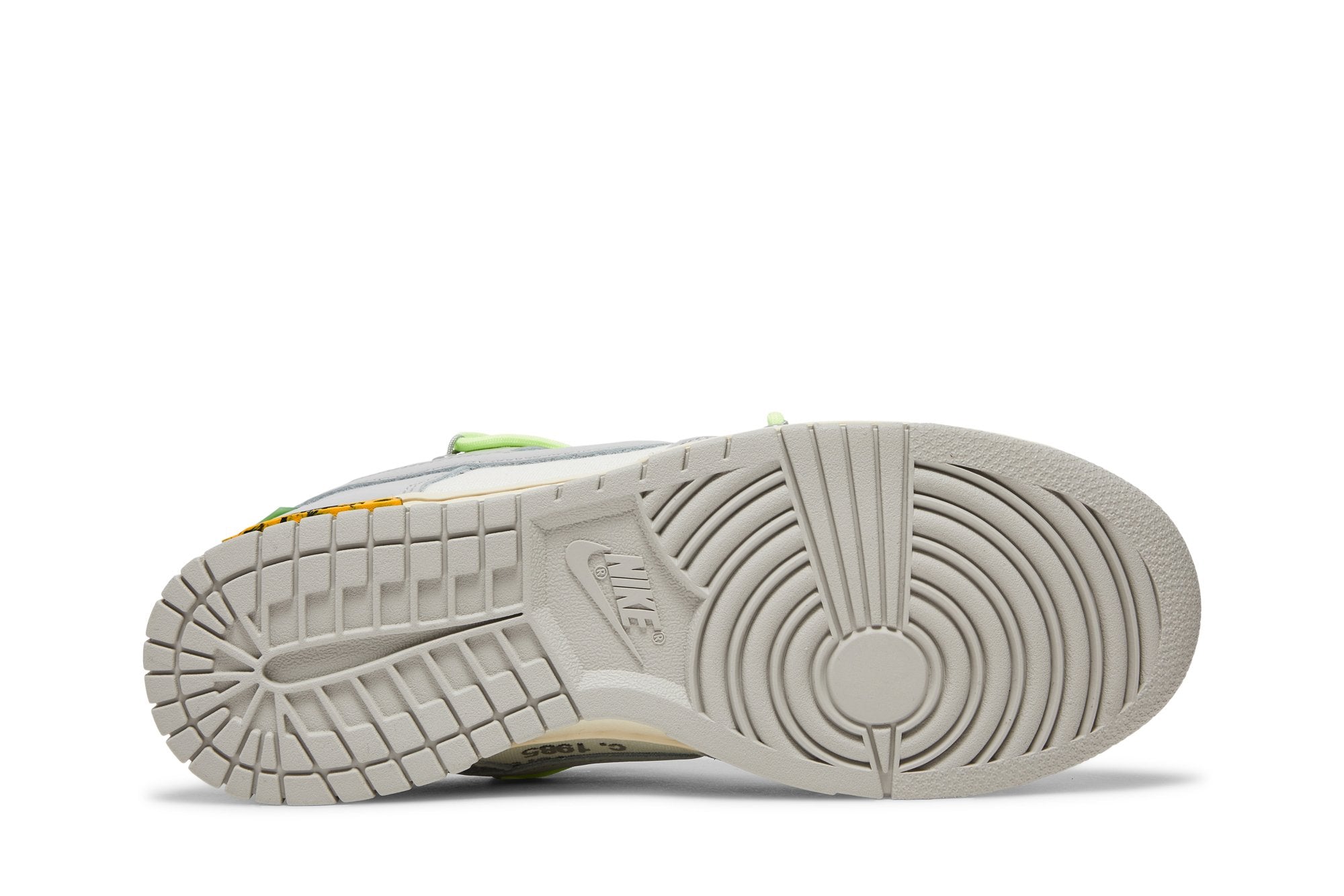 Nike Dunk Low X Off-White Dear Summer – 43 Of 50 - Image 4