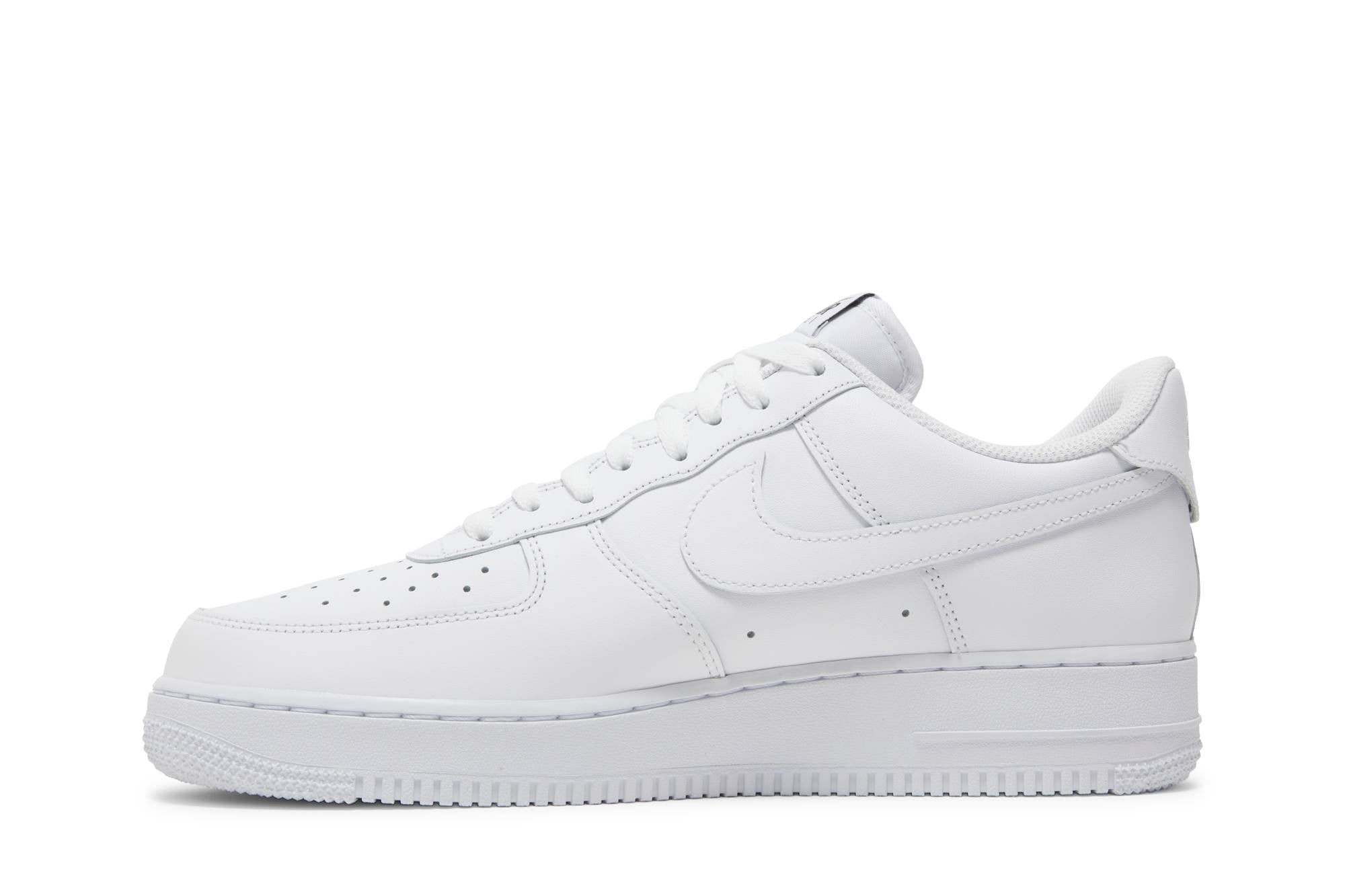 Nike Air Force 1 FlyEase ‘White’ FD1146-100 - Image 3