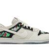 Nike SB Dunk Low Decon N7 White Black FD6951-300