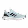 ( Women ) Adidas PureBoost 22 ‘Almost Blue Black’ HQ1459