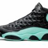 Air Jordan 13 “Island Green”
