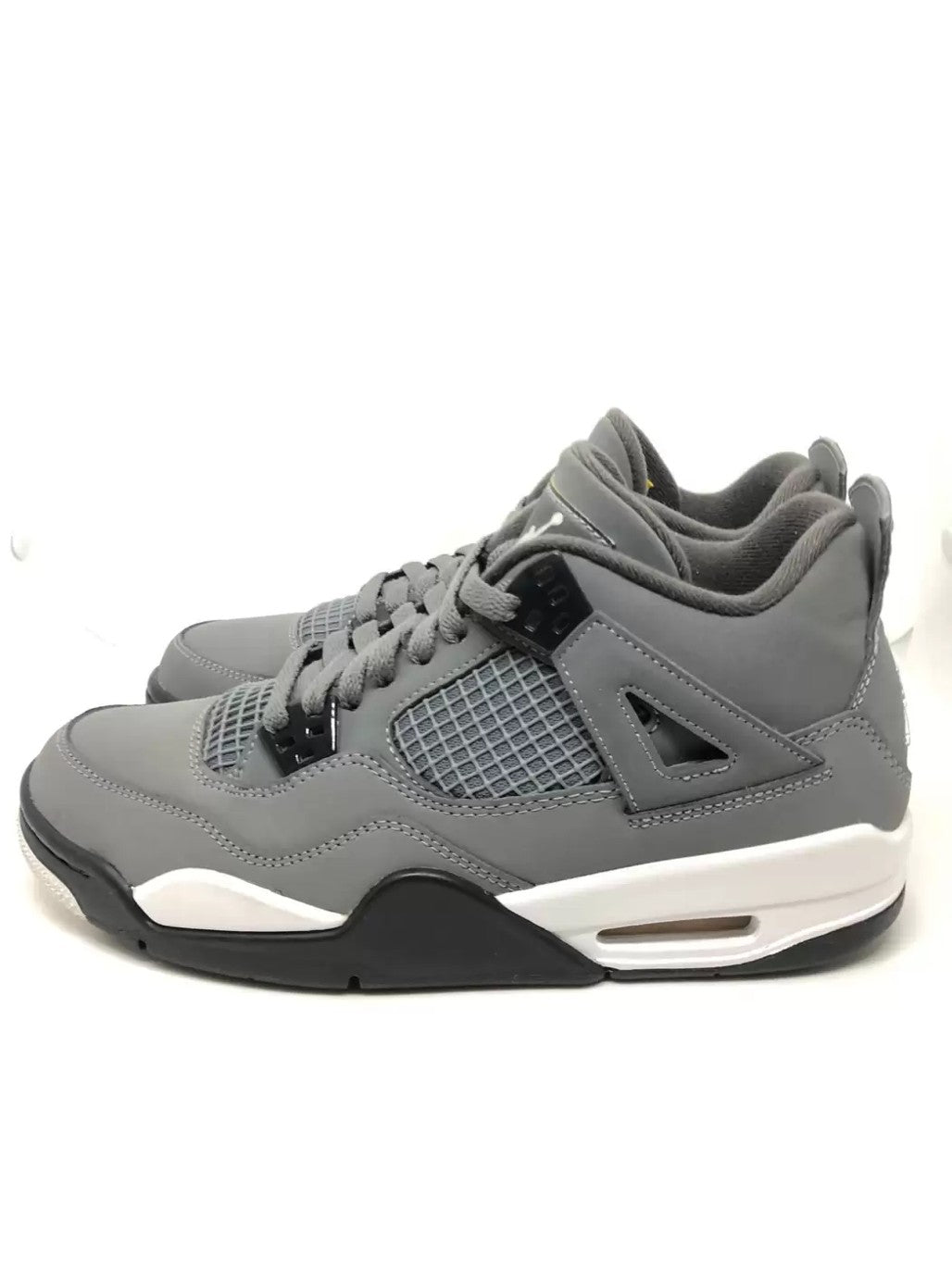 Air Jordan 4 Retro Cool Grey 2019 GS - Image 2