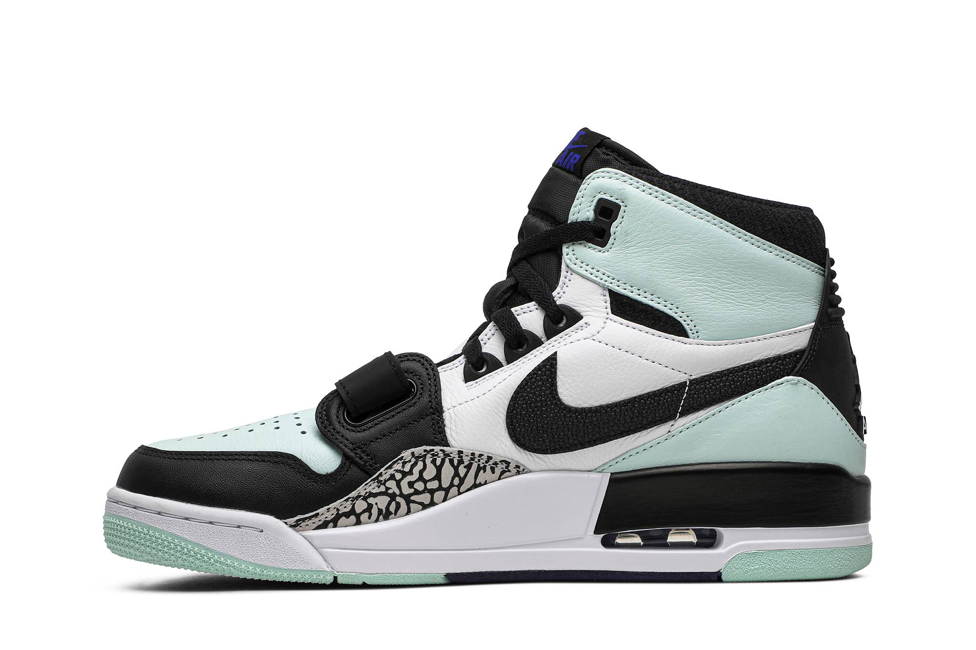Air Jordan Legacy 312 Igloo AV3922-013 - Image 3