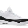 Fragment Design X Air Jordan 3 Retro SP White DA3595-100