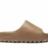 Adidas Yeezy Slides ‘Core’ 2021 GW5350
