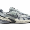 ( Women ) Nike V2K Run Pure Platinum Wolf Grey FD0736-003