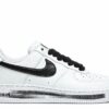 Nike G-Dragon X Air Force 1 ’07 ‘Para-Noise 2.0’ Unfading Sneaker
