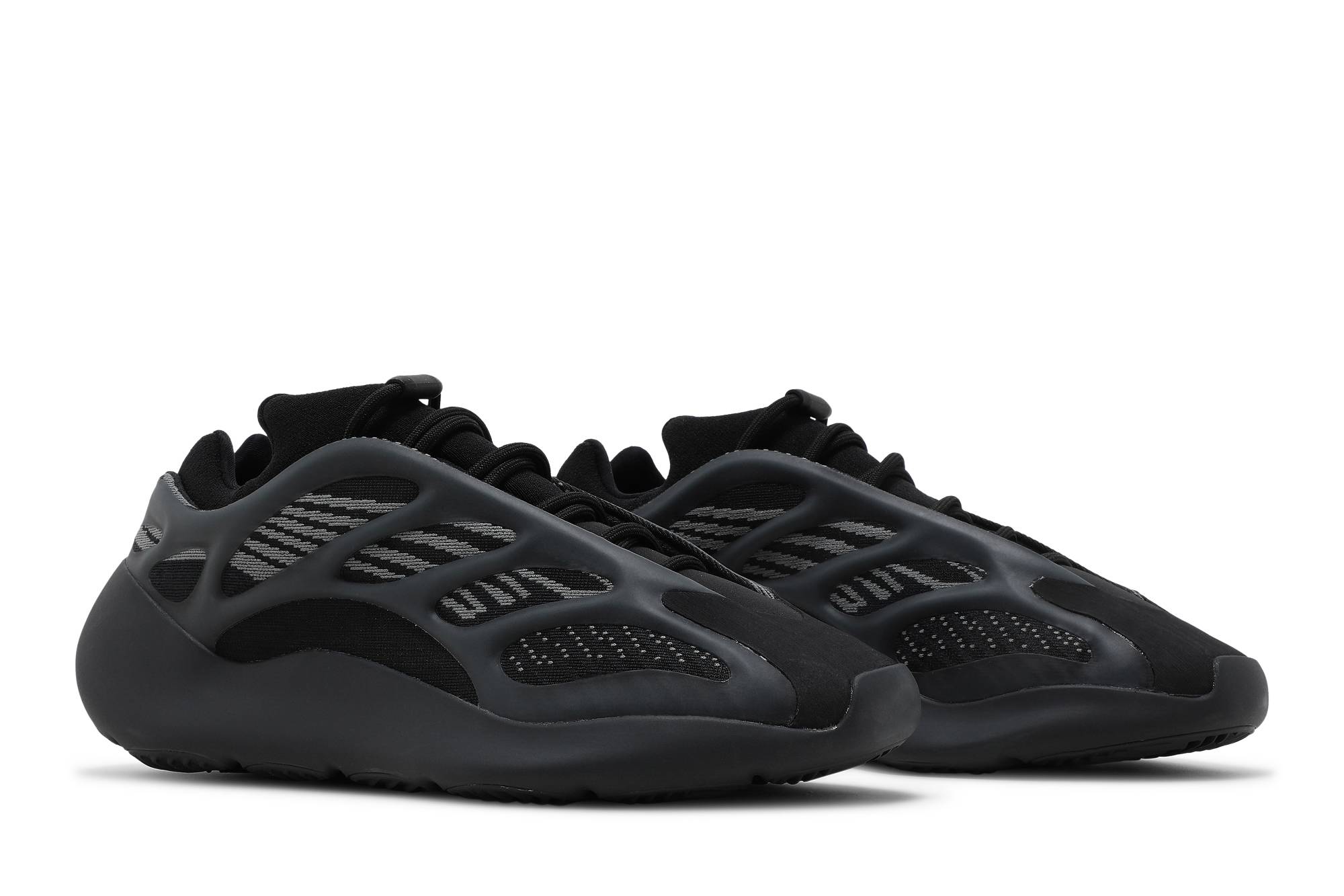Adidas Yeezy 700 V3 Dark Glow GX6144 - Image 8