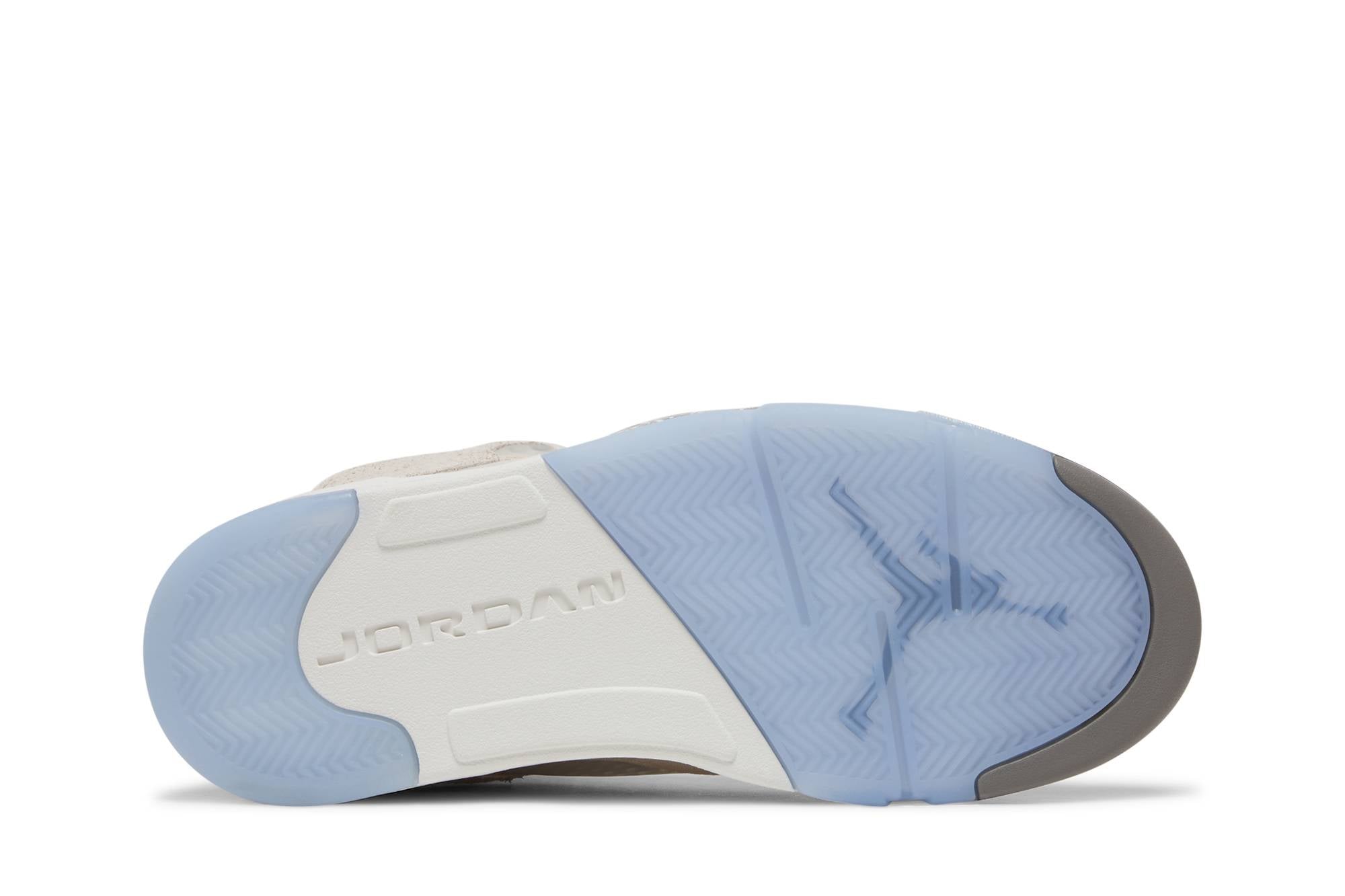 Air Jordan 5 SE ‘Craft’ FD9222-180 - Image 4