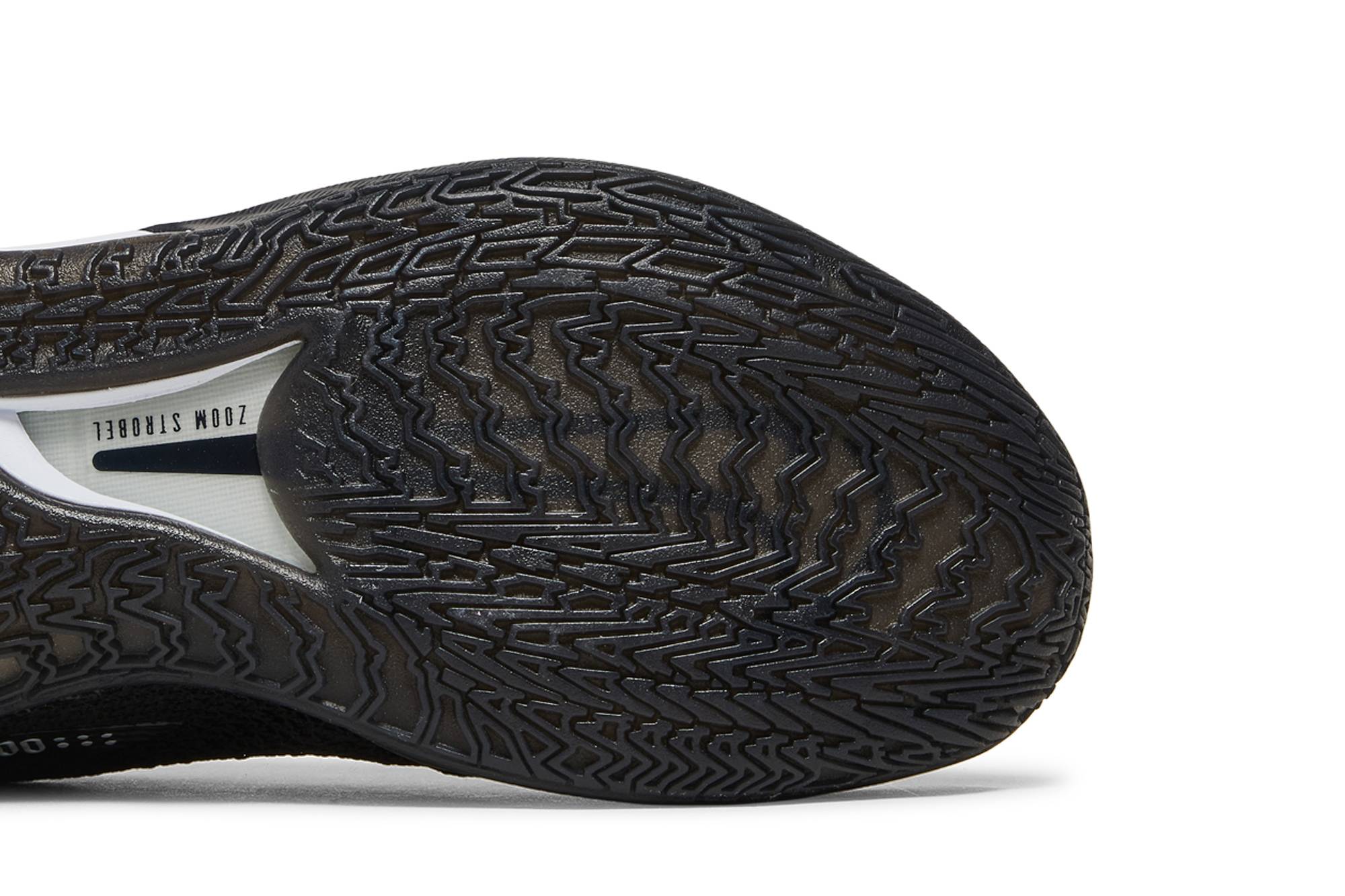 Nike Air Zoom GT Cut TB Black White DM5039-001 - Image 5