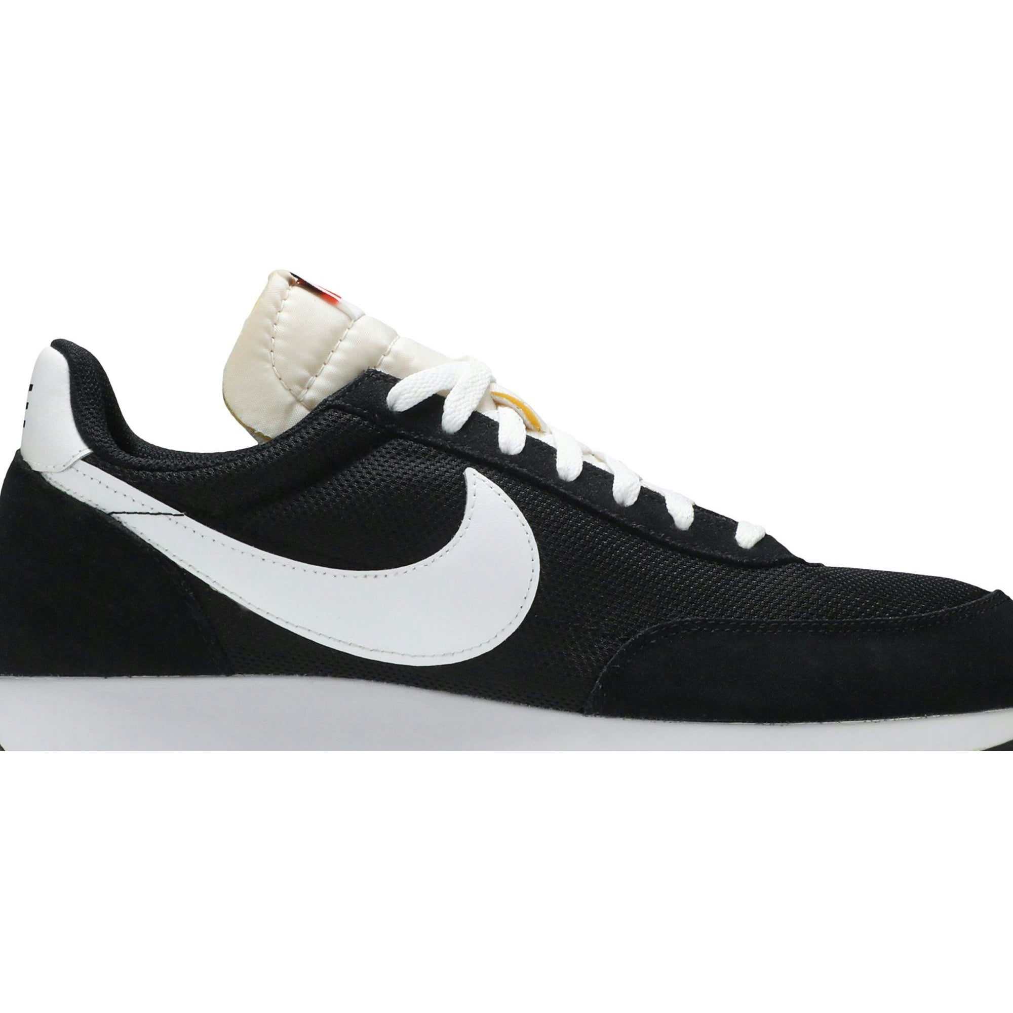 Nike Air Tailwind 79 Black 487754-009 - Image 2
