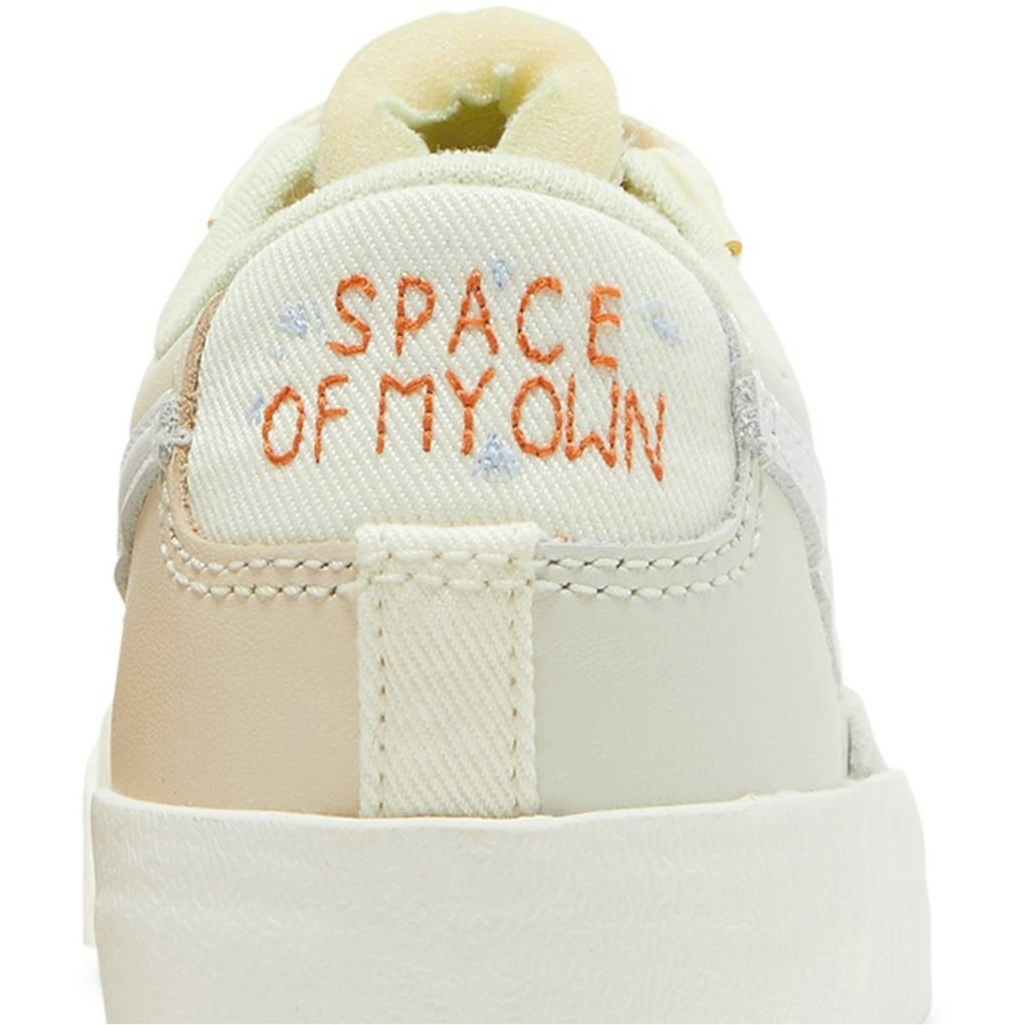 ( Women ) Nike Blazer Low 77 Sea Glass DM7186-011 - Image 7