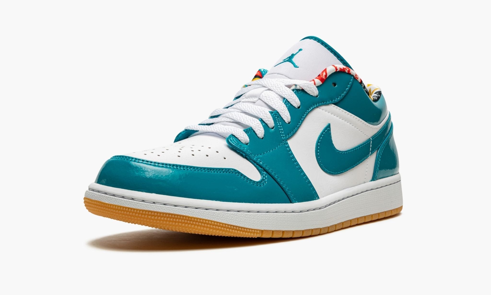 Air Jordan 1 Low SE Barcelona - Image 5