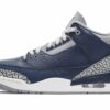 Air Jordan 3 Retro Georgetown