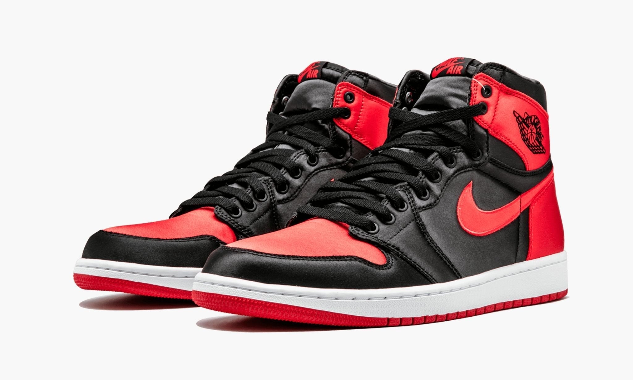 Air Jordan 1 Retro High OG SE Satin - Image 3