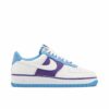Nike Air Force 1 Low 07 Lakers