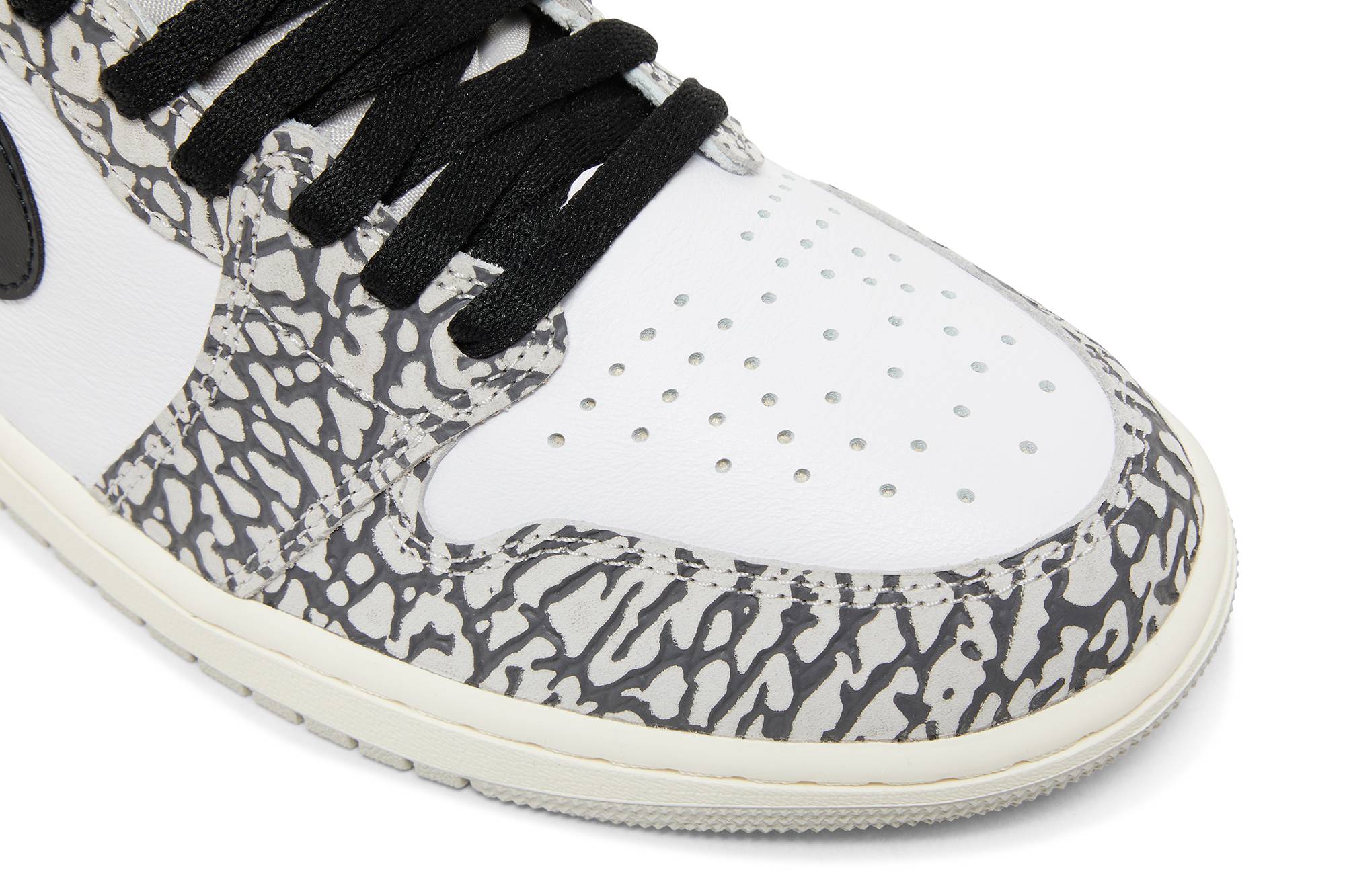 Air Jordan 1 High OG ‘Elephant’ DZ5485-052 - Image 10