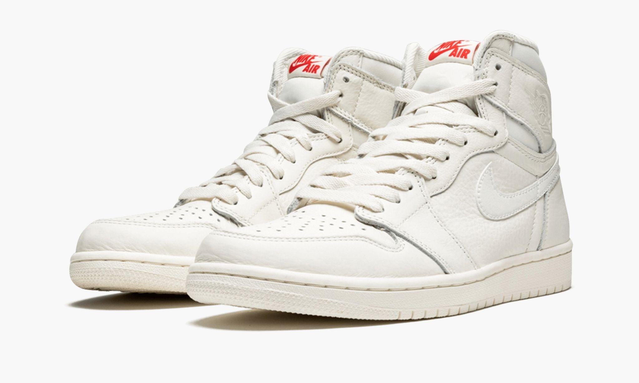 Air Jordan 1 Retro High OG “Sail” - Image 3