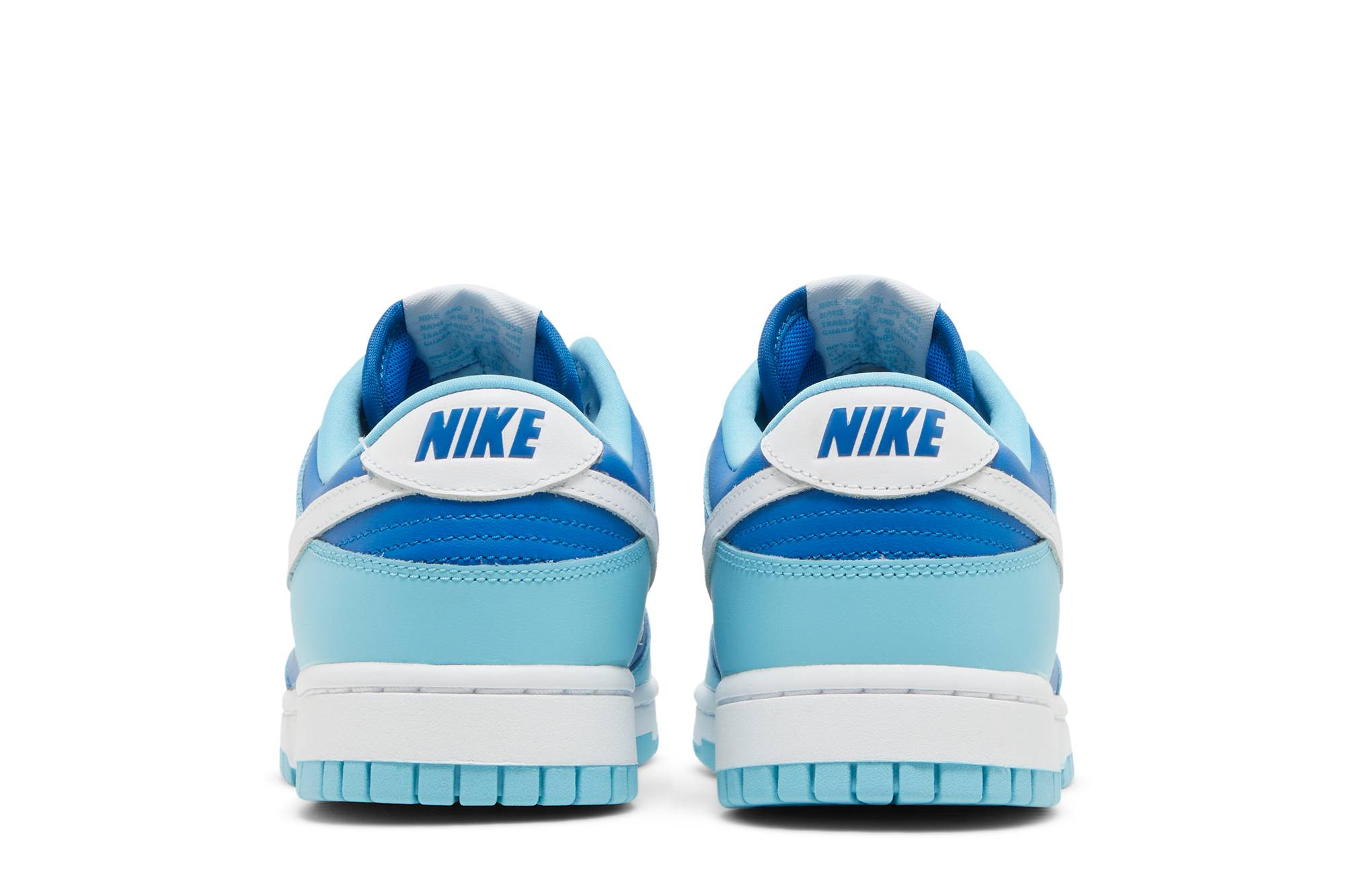 Nike Dunk Low Retro QS ‘Argon’ 2022 DM0121-400 - Image 6