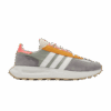 ( Women ) Adidas Retropy E5 ‘Grey Orange’ GY1033