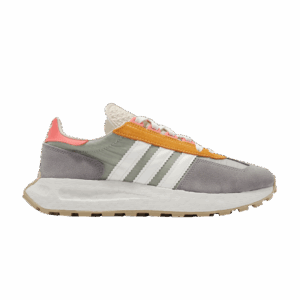 ( Women ) Adidas Retropy E5 ‘Grey Orange’ GY1033