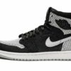 Air Jordan 1 Flyknit Shadow