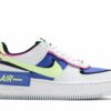 ( Women ) Nike Air Force 1 Shadow Sapphire CJ1641-100