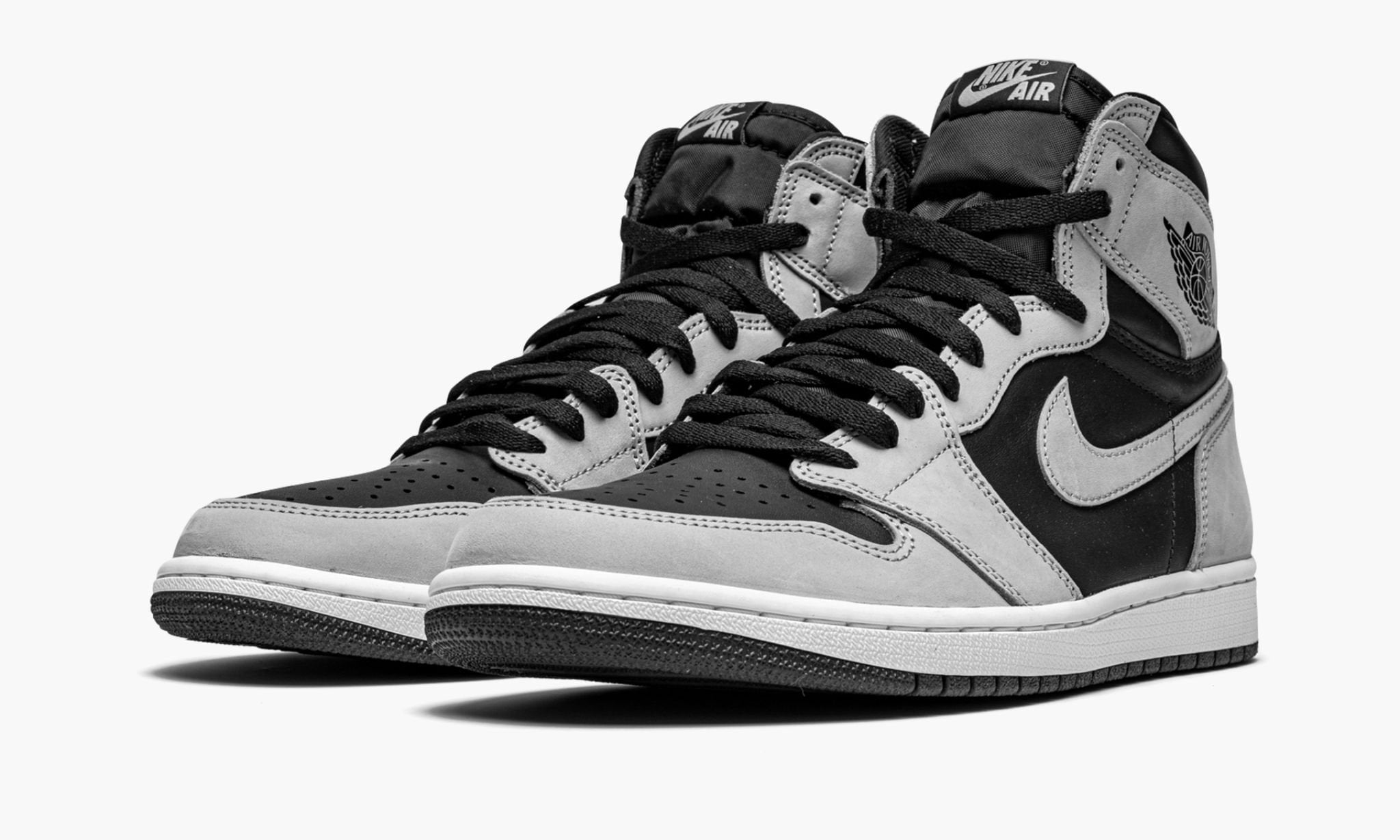 Air Jordan 1 High OG Shadow 2.0 - Image 3